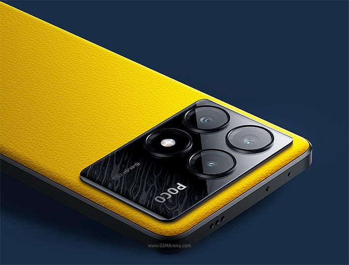 POCO X6 PRO 5G